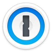 1Password company logo