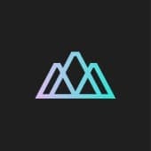 Amount company logo