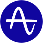 Amplitude company logo