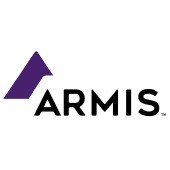 Armis Security company logo