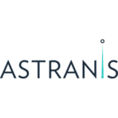 Astranis company logo