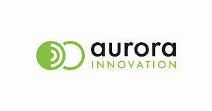 Aurora Innovation company logo