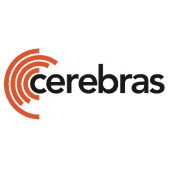 Cerebras Systems company logo