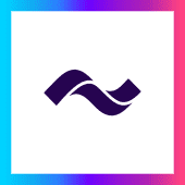 Current company logo