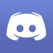 Discord company logo