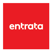 Entrata company logo