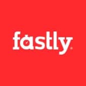 Fastly company logo