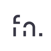 Freenome company logo