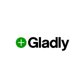 Gladly company logo