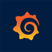 Grafana Labs company logo