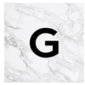 Grailed company logo