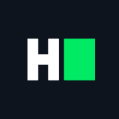 HackerRank company logo