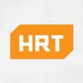 Hudson River Trading company logo