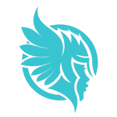 Huntress company logo