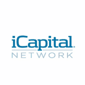 iCapital company logo