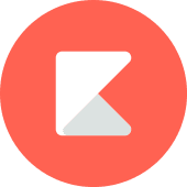 Kiddom company logo