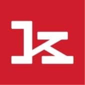Kodiak Robotics company logo