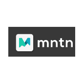 MNTN company logo