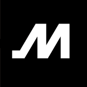 Motive company logo