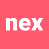 NexHealth company logo