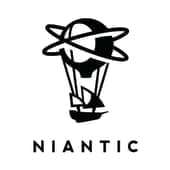 Niantic company logo