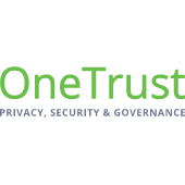 OneTrust company logo