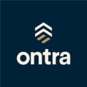 Ontra company logo