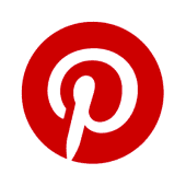 Pinterest company logo