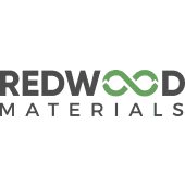 Redwood Materials company logo
