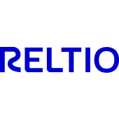 Reltio company logo