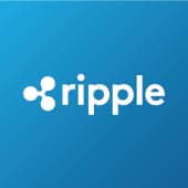 Ripple company logo