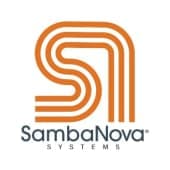 SambaNova Systems company logo