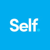 Self Financial company logo