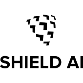 Shield Ai company logo
