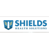 Shields Health Solutions company logo