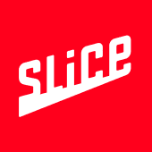 Slice company logo