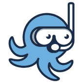 Snorkel AI company logo