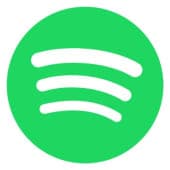 Spotify company logo