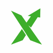 StockX company logo
