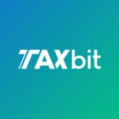 TaxBit company logo
