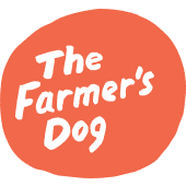 The Farmer's Dog company logo