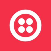 Twilio company logo