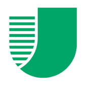 Upgrade company logo