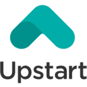 Upstart company logo