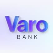 Varo Money company logo